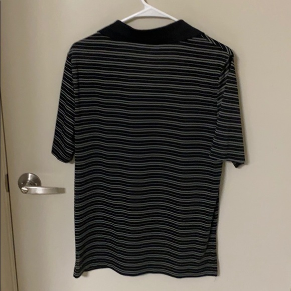 JACKSONVILLE JAGUARS MENS POLO SZ M - Picture 3 of 3